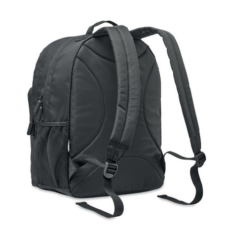 Plecak na laptopa 300D RPET VALLEY BACKPACK | MO-MO2050-03