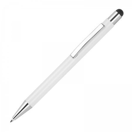 Długopis aluminiowy touch pen | MC-1323803