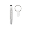 Brelok z wykecanym długopisem TWEN | MO-MO2529-16