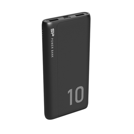 POWER BANK SILICON POWER GP15 10 000 MAH | EG-EG831303