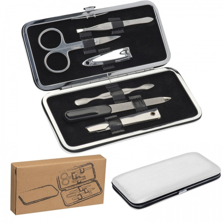 Zestaw do manicure | MC-7401206