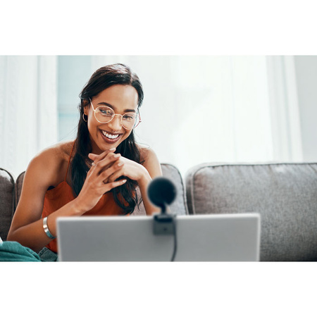 Kamera 1080P HD i lampa LAGANI | MO-MO6395-03