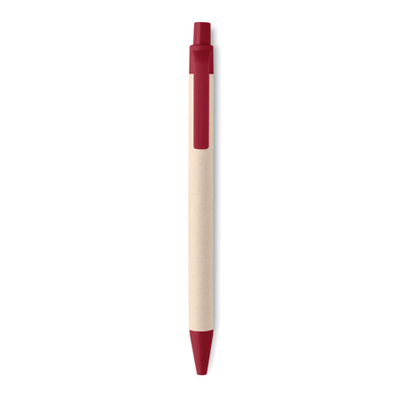 Długopis z kartonu po mleku MITO PEN | MO-MO6822-05