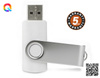 Pamięć USB TWISTER 32 GB | BC-44015-01