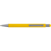 Długopis metalowy touch pen SALT LAKE CITY | EG-093408