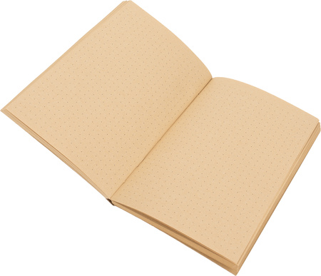 Notatnik A5 w kropki | MC-2181103