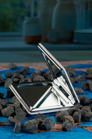 Lusterko SCANDICCI | EG-042406