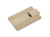 Pamięć USB Woodcart 16 GB | BC-44093