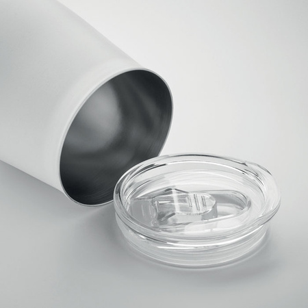 Kubek ze stali nierdzewnej URSA | MO-MO2090-06