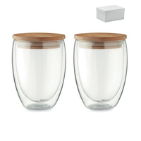2 szklanki 350 ml w pudełku | MO-MO6739-22