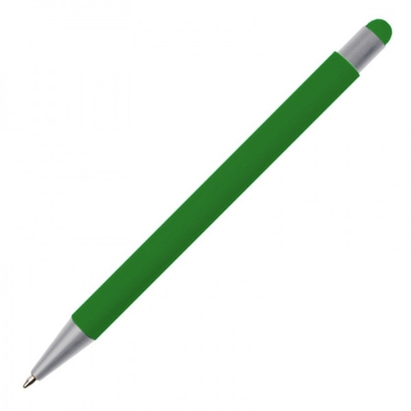 Długopis metalowy touch pen SALT LAKE CITY | EG-093409