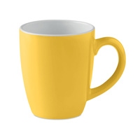 Kolorowy kubek ceramiczny | MO-MO9242-08