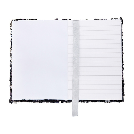 Notes 120x180/80k linia Sequin | RD-R73652.02