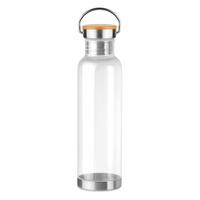 Butelka z Tritanu 800 ml HELSINKI BASIC | MO-MO9850-22