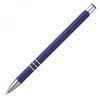 Długopis metalowy soft touch NEW JERSEY | EG-055504
