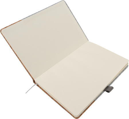 Notes A5 w linie RPET | MC-2447207