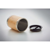Kubek bambusowy 250 ml | MO-MO9937-40