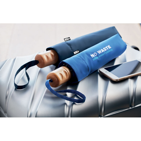 Parasol składany TRALEE | MO-MO9604-37