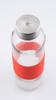 Butelka szklana GLASSI 510 ml | BC-16207-04