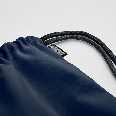 Duży worek 300D RPET NIGHT | MO-MO6997-04