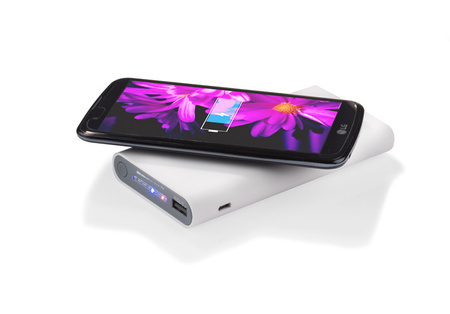 Power bank DOUBLE 8000 mAh | BC-45111-01