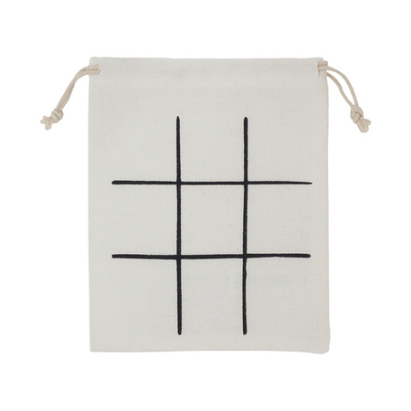 Świąteczna gra kółko i krzyżyk Rovaniemi | RD-X08868.13