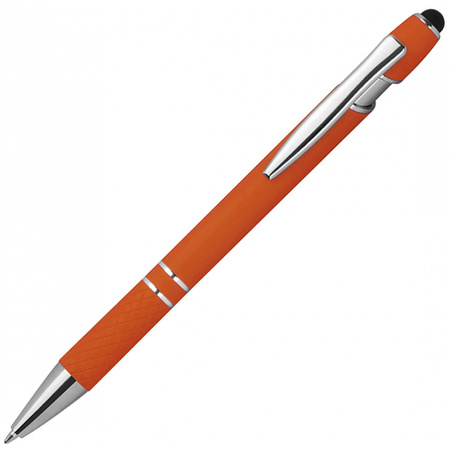 Długopis aluminiowy touch pen | MC-13689