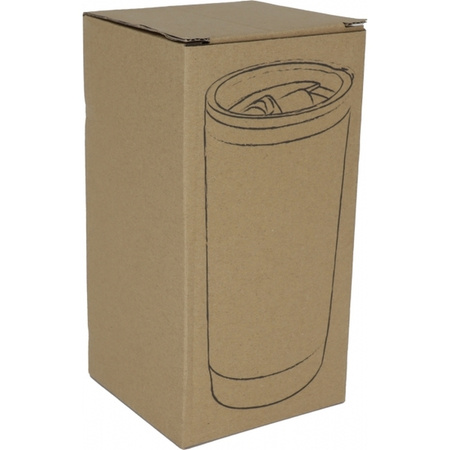 Kubek termiczny SIBENIK 600 ml | EG-290103