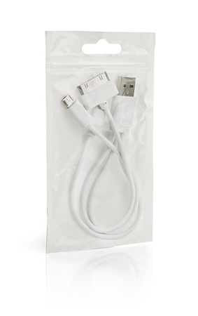 Kabel USB 3 w 1 TRIGO | BC-45006