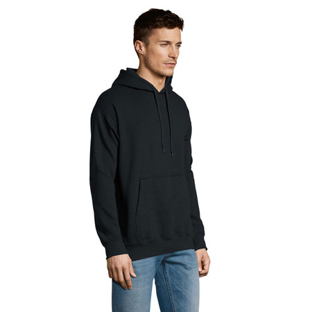 Bluza Uni z kapturem | SLAM