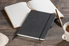 Notes z recyklingowanego PU, GLITZO A5 | BC-18010-02