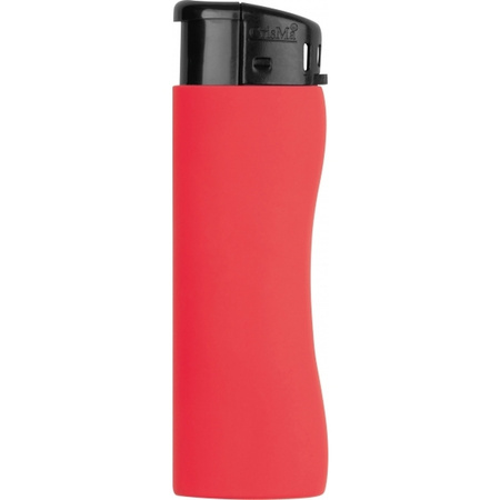 Zapalniczka soft touch MOUSCRON | EG-377705