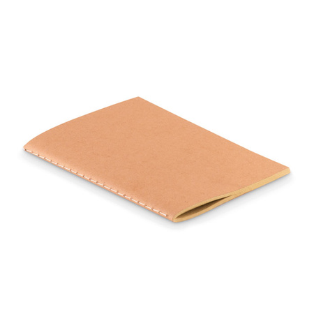 Notatnik A6 MINI PAPER BOOK | MO-MO9868-13