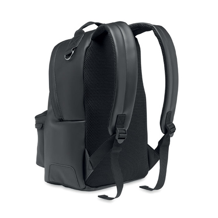 Plecak na laptopa 15" PU BAI BACKPACK | MO-MO2231-03