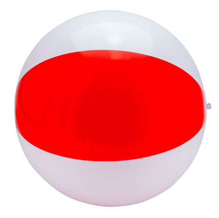 Piłka plażowa ø26 cm | MC-5105105