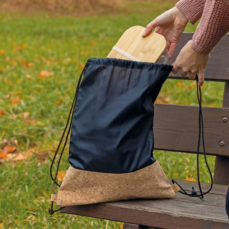 Worek z korkowym dnem 210D | MC-6215903