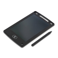 Tablet do notatek Devon, czarny | R35643.02