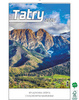 Kalendarz wieloplanszowy STANDARD – Tatry | J-WP121