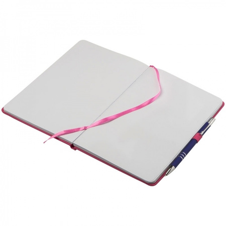 Długopis metalowy soft touch NEW JERSEY | EG-055504