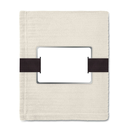 Koc polarowy 240 gr/m2 CAP CODE | MO-MO7246-13