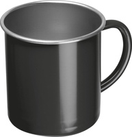 Kubek stalowy 350 ml TREZZO | EG-438003