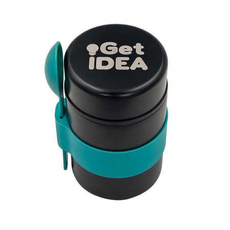 Pojemnik próżniowy 460 ml Vajxo | R08461.28