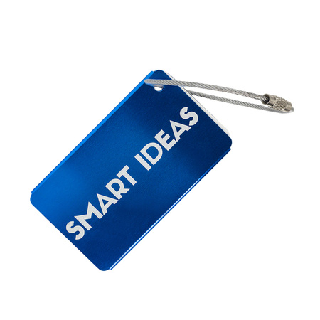 Przywieszka do bagażu Pilot | RD-R08819.04