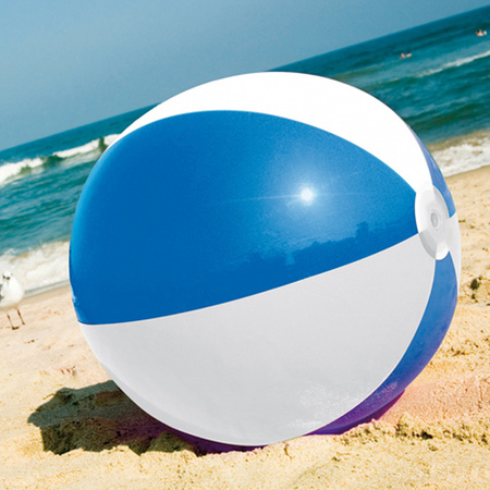 Piłka plażowa ø26 cm | MC-5105104