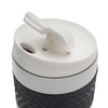 Kubek izotermiczny Offroader 200 ml, biały  | R08317.06