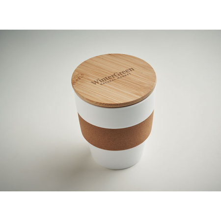 Kubek z PP z 300 ml | MO-MO6981-06