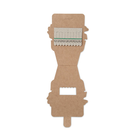 Patyczki z nasionami ziół LEYTI | MO-MO6927-13