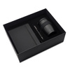 Zestaw upominkowy Dallas, czarny | RD-R17019.02