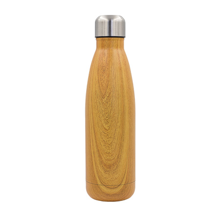 Butelka termiczna Woody 500 ml | RD-R08205.10
