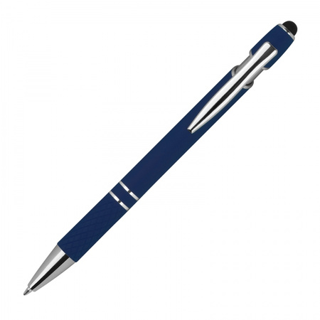 Długopis aluminiowy touch pen | MC-1368944